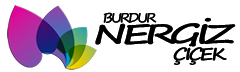 Burdur Çiçekçi